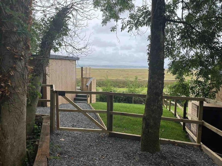 The Rhossili Bay Secret Βίλα Σουόνσι Εξωτερικό φωτογραφία